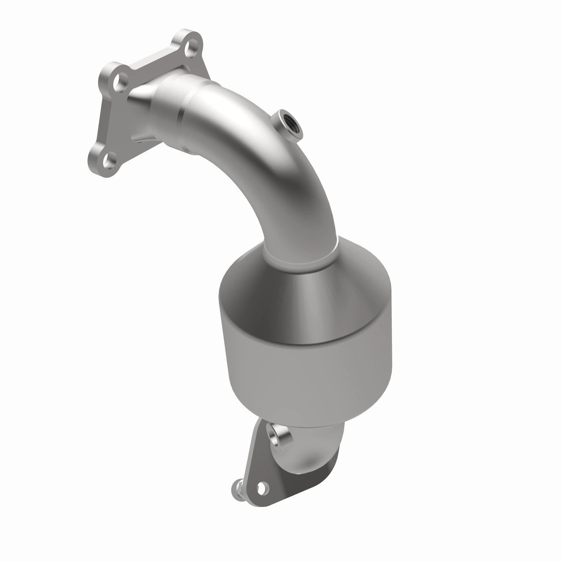 MagnaFlow Exhaust Products 52001 - OEM Grade Direct-Fit Catalytic Converter