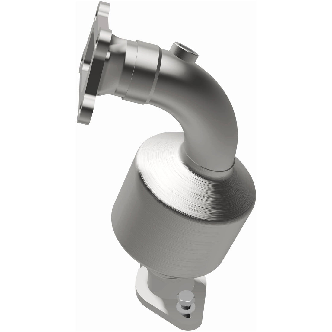 MagnaFlow Exhaust Products 52002 - OEM Grade Direct-Fit Catalytic Converter