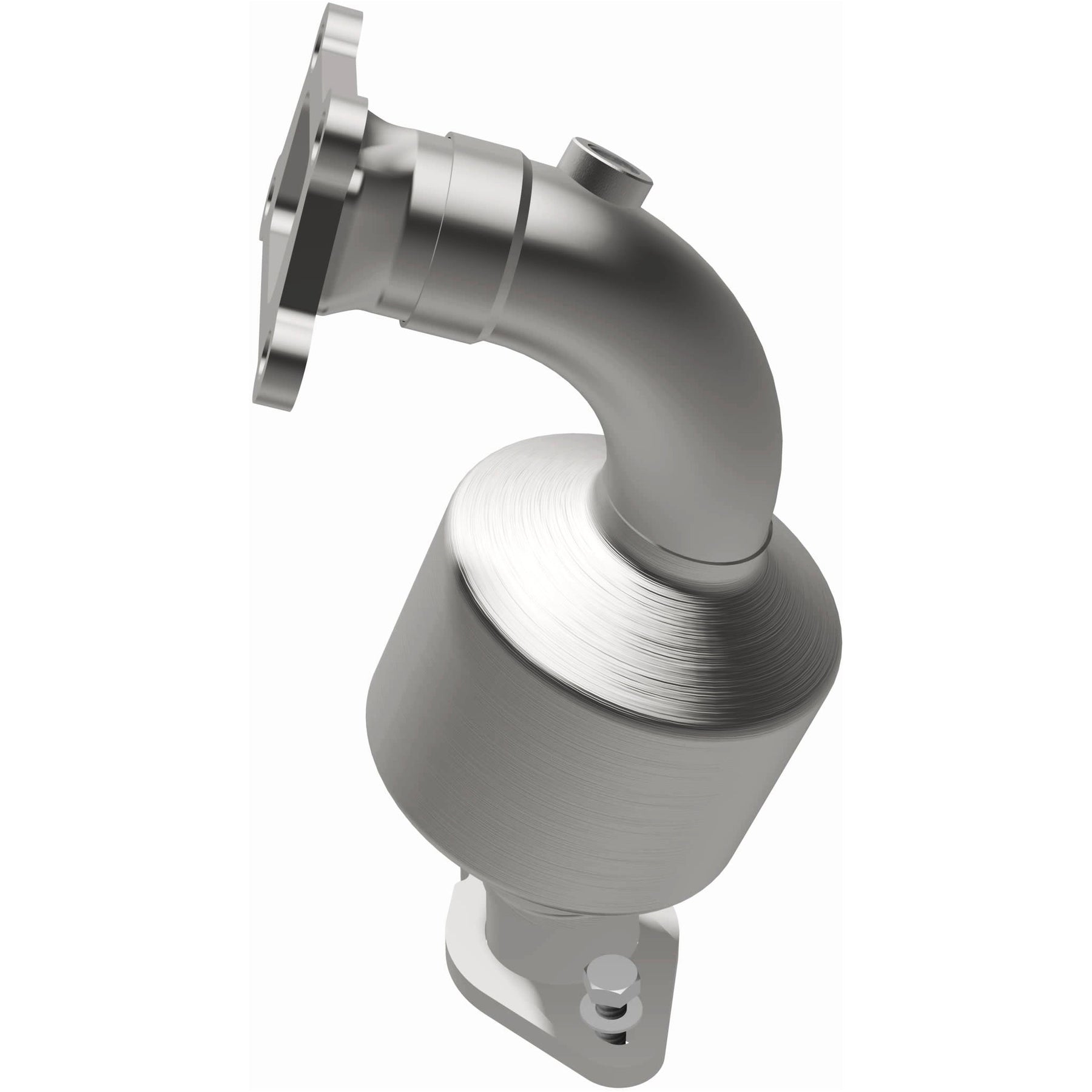 MagnaFlow Exhaust Products 52002 - OEM Grade Direct-Fit Catalytic Converter
