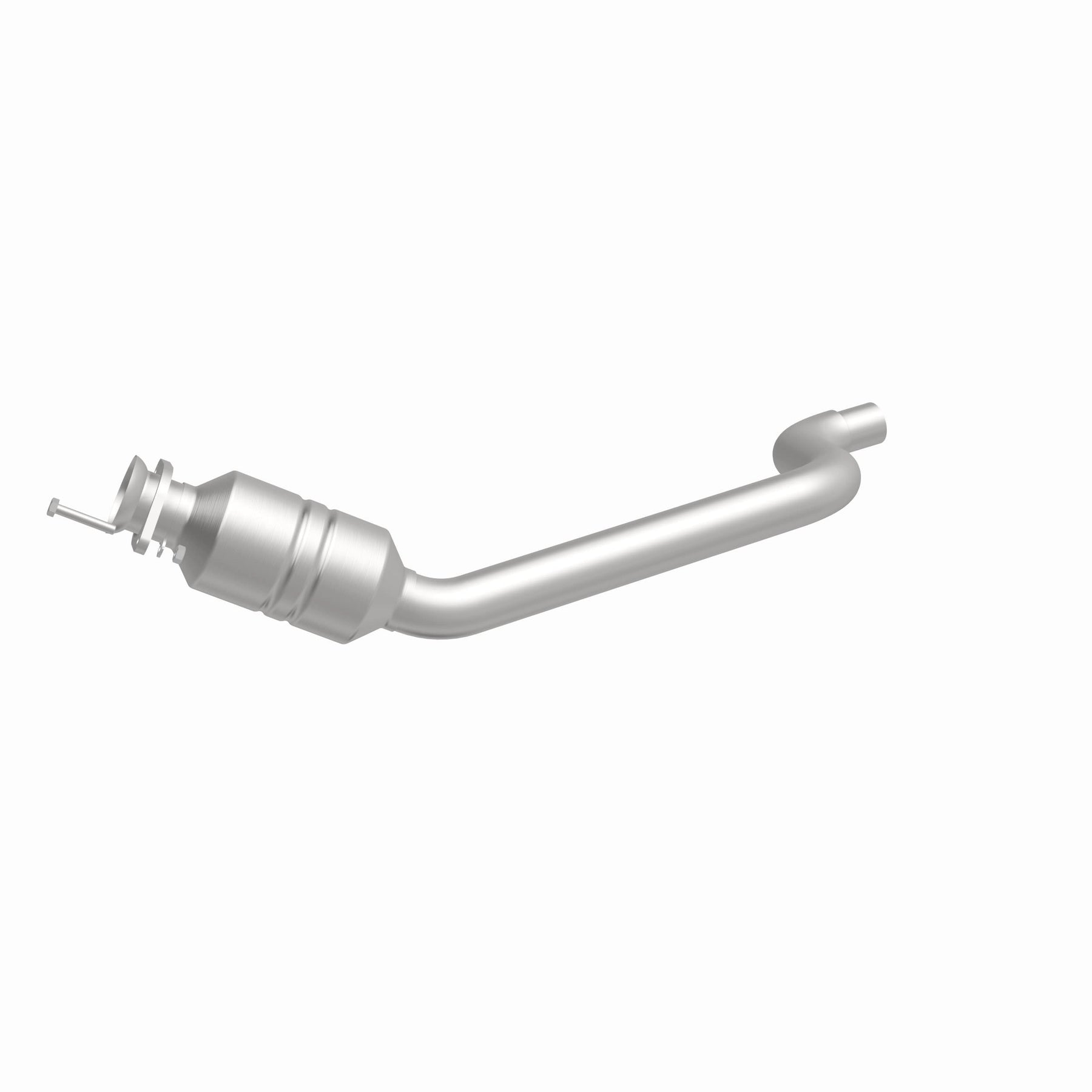 MagnaFlow Exhaust Products 52003 - OEM Grade Direct-Fit Catalytic Converter