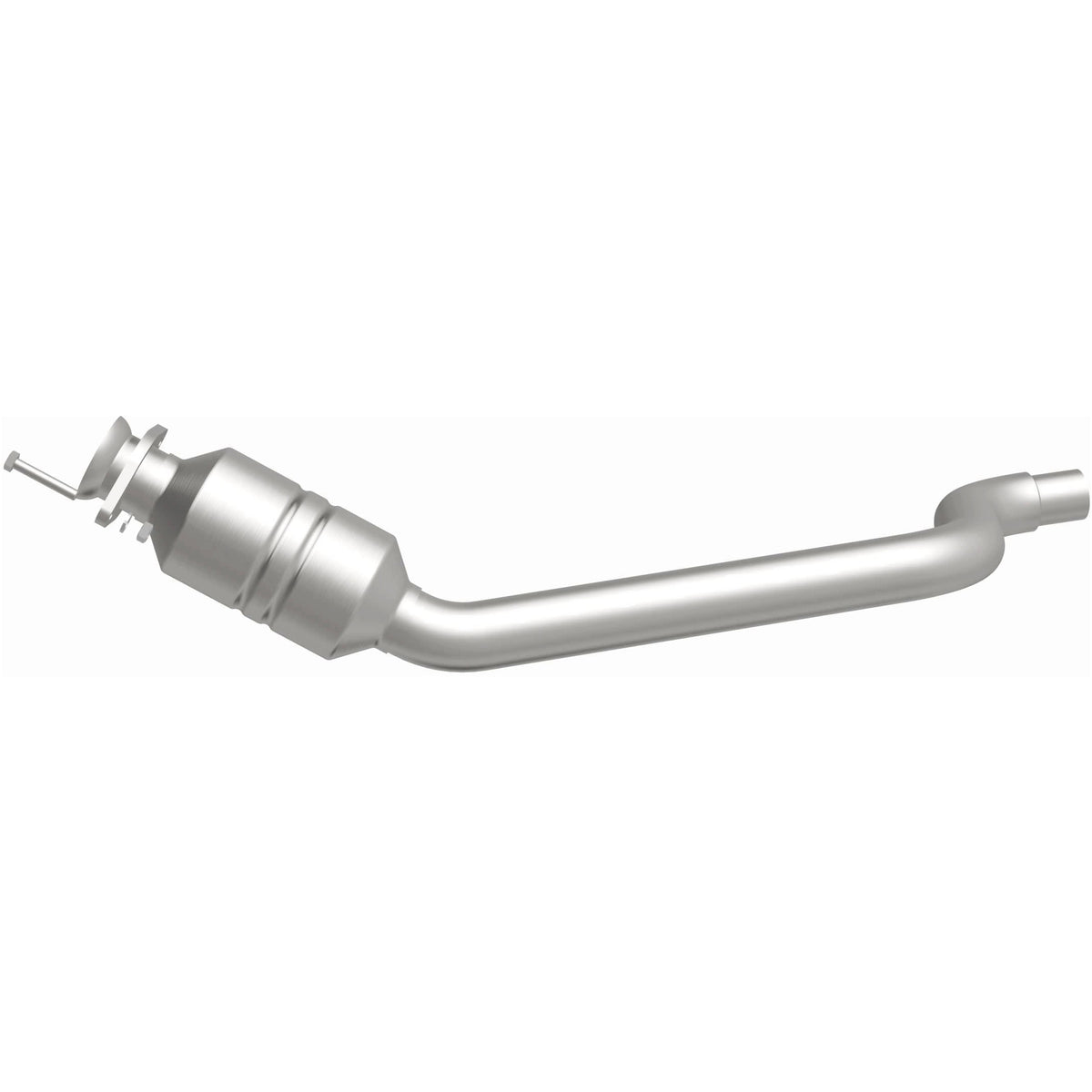 MagnaFlow Exhaust Products 52003 - OEM Grade Direct-Fit Catalytic Converter 2