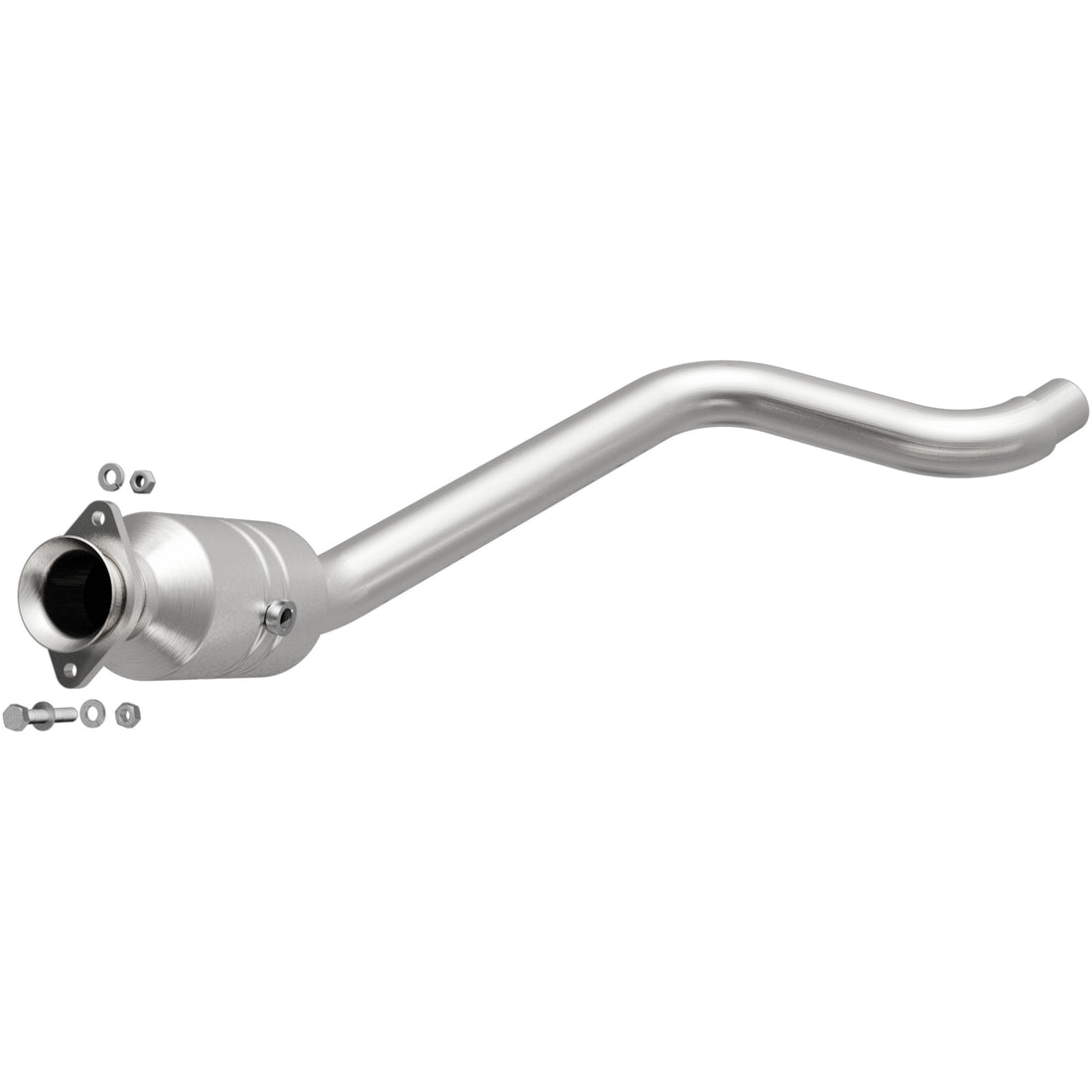 MagnaFlow Exhaust Products 52004 - OEM Grade Direct-Fit Catalytic Converter 4