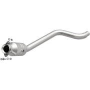 MagnaFlow Exhaust Products 52004 - OEM Grade Direct-Fit Catalytic Converter 4