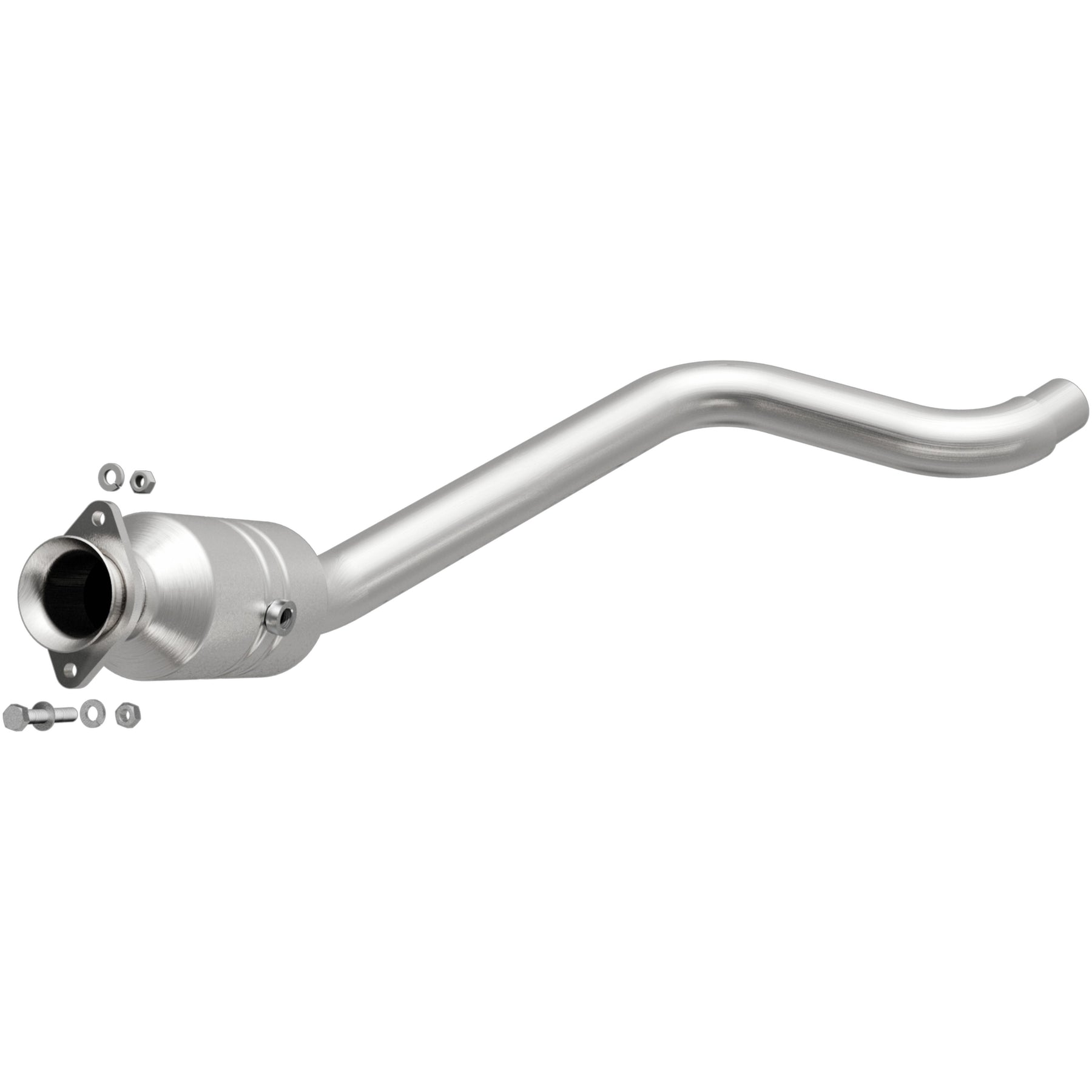MagnaFlow Exhaust Products 52004 - OEM Grade Direct-Fit Catalytic Converter 4