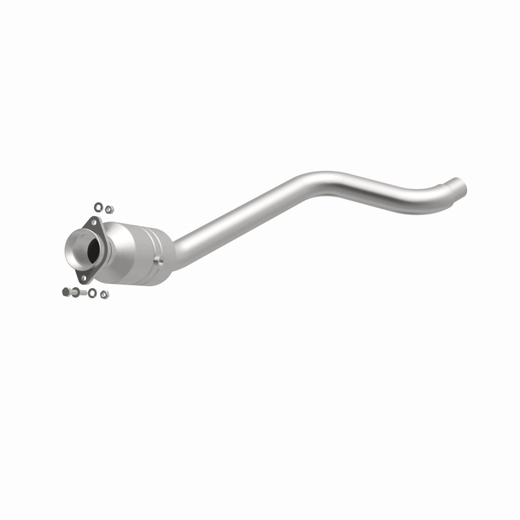 MagnaFlow Exhaust Products 52004 - OEM Grade Direct-Fit Catalytic Converter 5