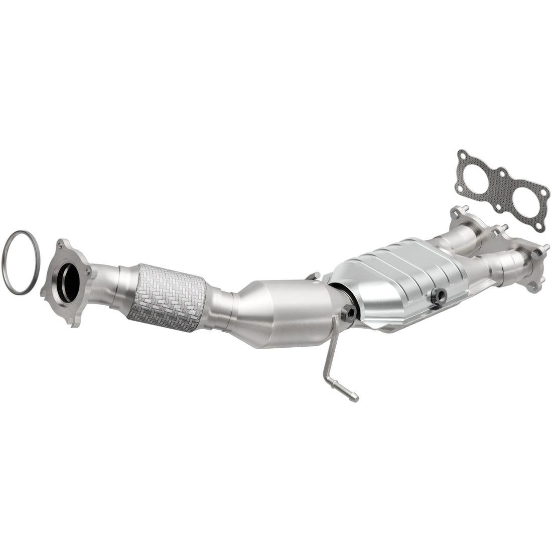 MagnaFlow Exhaust Products 52005 - OEM Grade Direct-Fit Catalytic Converter 1