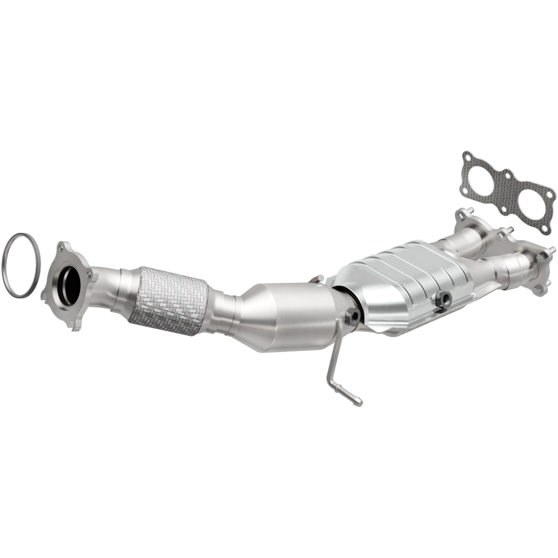 MagnaFlow Exhaust Products 52005 - OEM Grade Direct-Fit Catalytic Converter 1