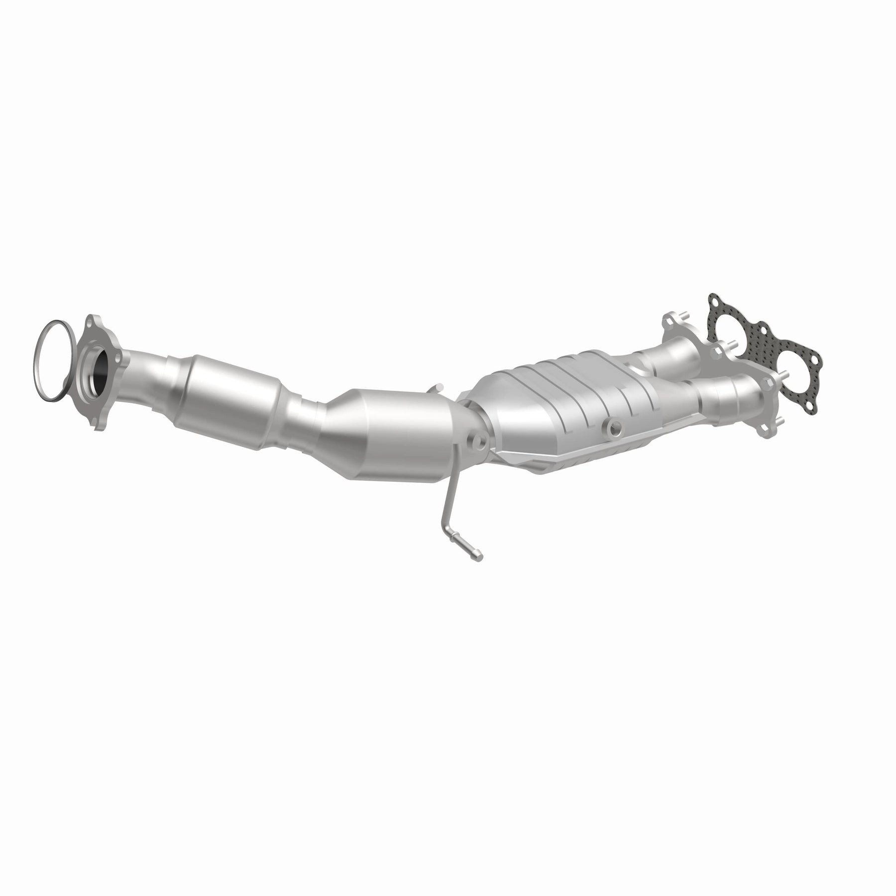 MagnaFlow Exhaust Products 52005 - OEM Grade Direct-Fit Catalytic Converter 4