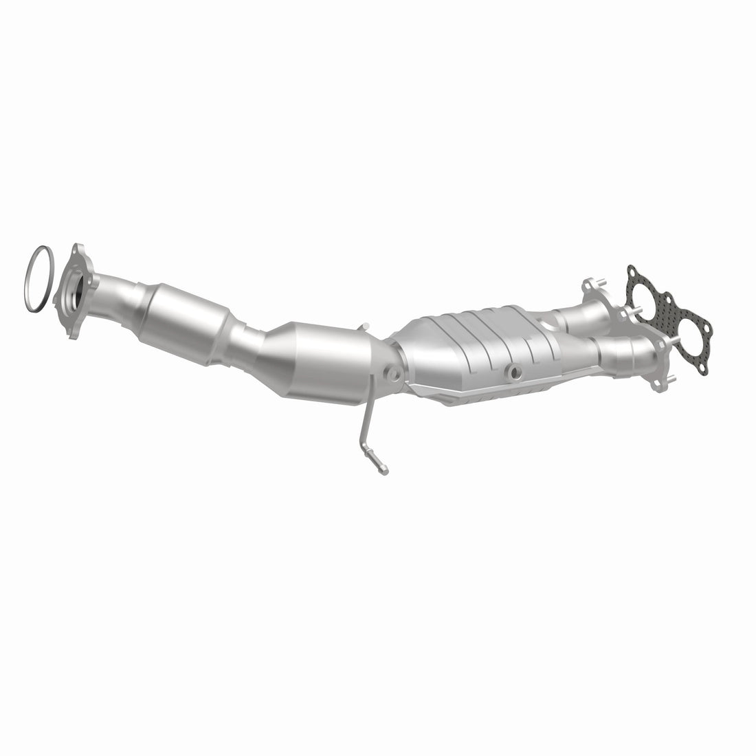 MagnaFlow Exhaust Products 52005 - OEM Grade Direct-Fit Catalytic Converter 5