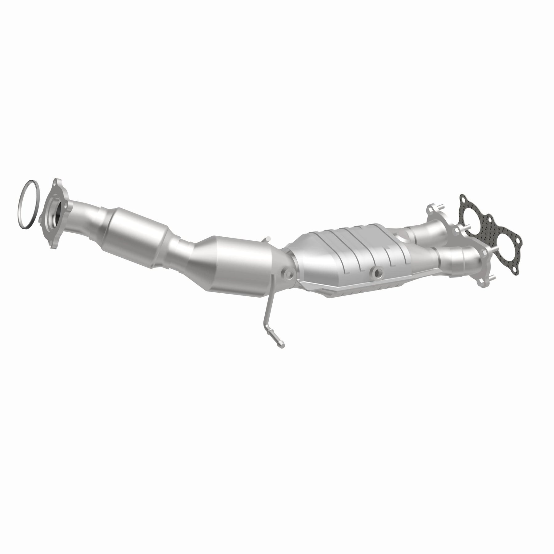 MagnaFlow Exhaust Products 52005 - OEM Grade Direct-Fit Catalytic Converter 5