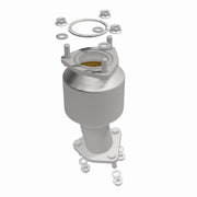 MagnaFlow Exhaust Products 52006 - OEM Grade Direct-Fit Catalytic Converter 3