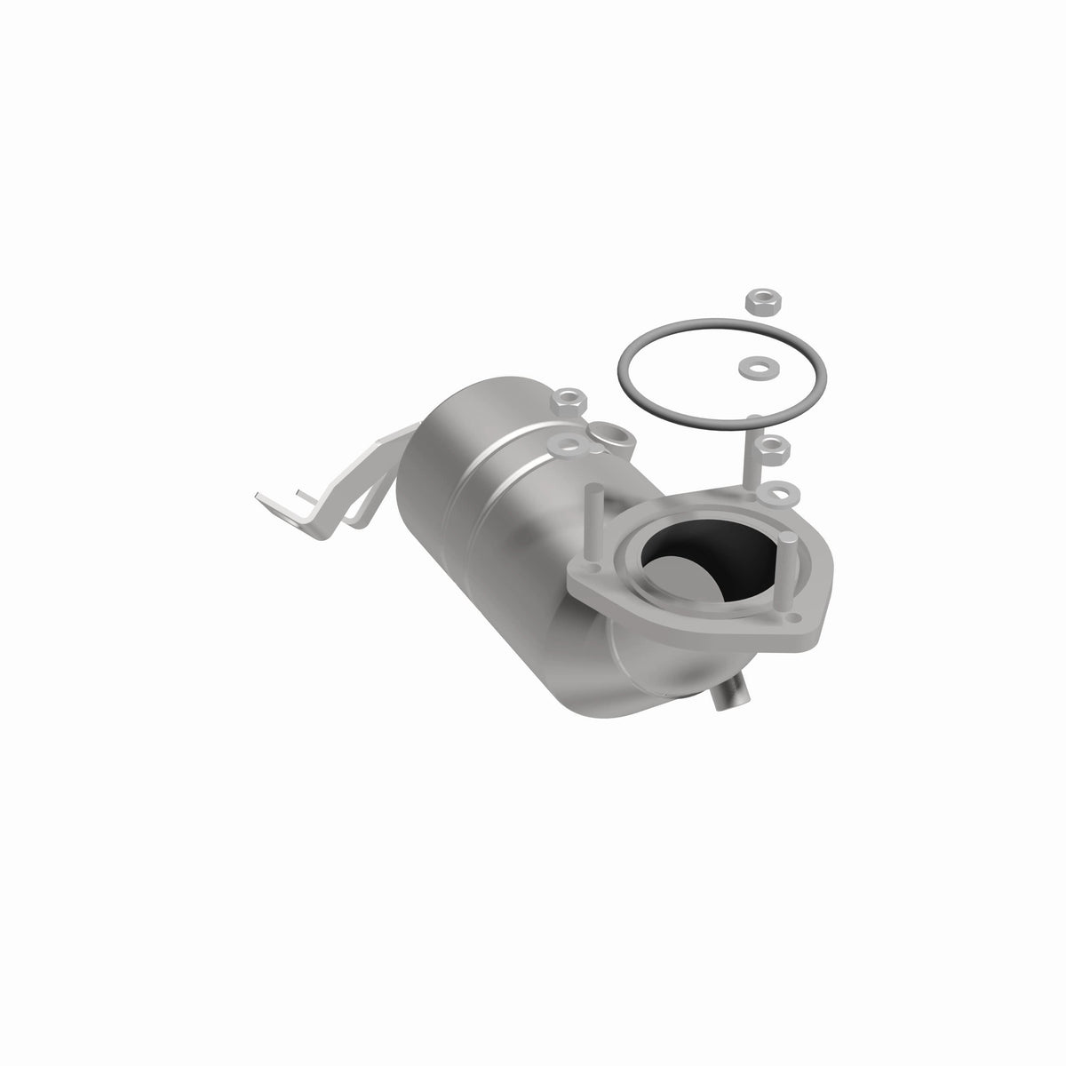 MagnaFlow Exhaust Products 52015 - OEM Grade Direct-Fit Catalytic Converter 1