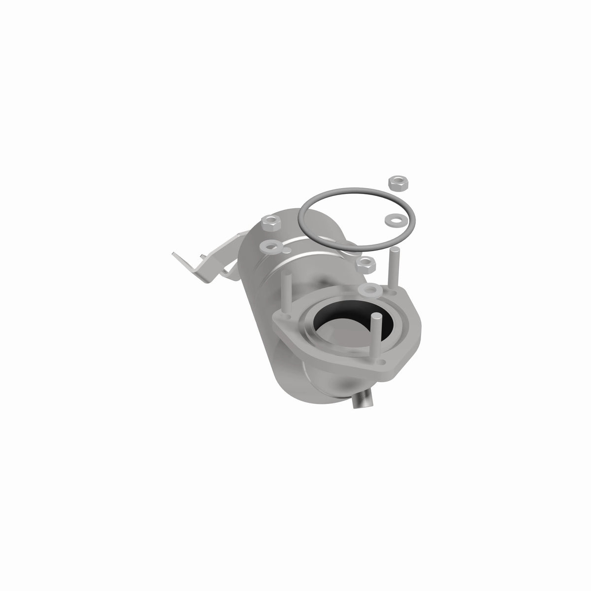 MagnaFlow Exhaust Products 52015 - OEM Grade Direct-Fit Catalytic Converter 2
