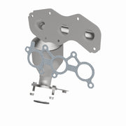 MagnaFlow Exhaust Products 52017 - OEM Grade Manifold Catalytic Converter 3