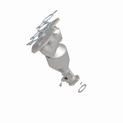 MagnaFlow Exhaust Products 52018 - OEM Grade Manifold Catalytic Converter 3