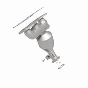 MagnaFlow Exhaust Products 52018 - OEM Grade Manifold Catalytic Converter 4