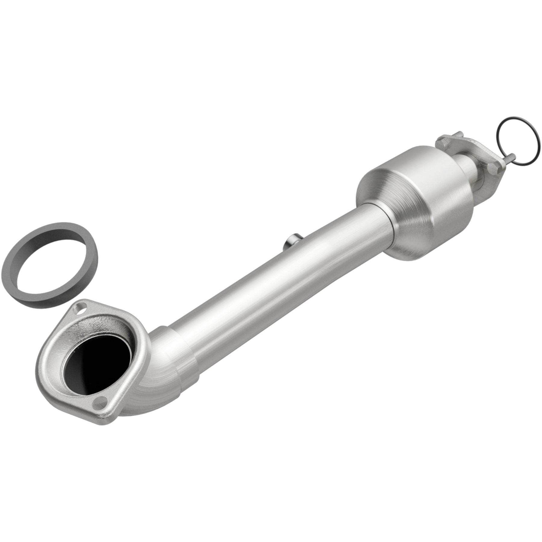 MagnaFlow Exhaust Products 52019 - OEM Grade Direct-Fit Catalytic Converter 4