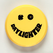KC HiLiTES 5202 - KC Cover 6in Hard Plastic Daylighter Black Yellow PR
