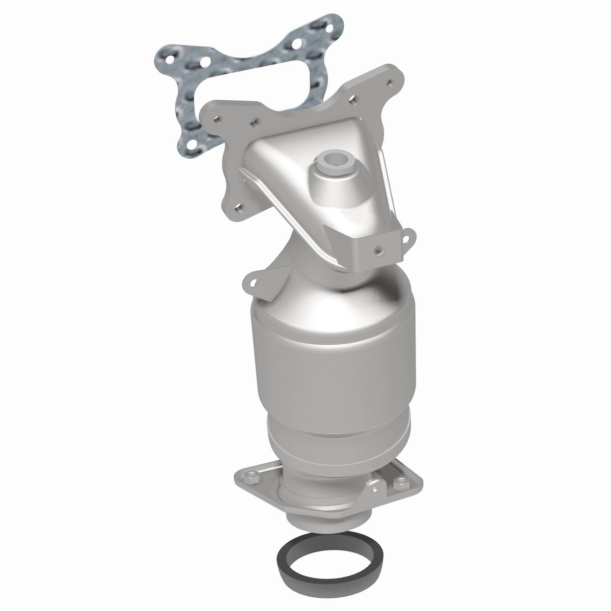 MagnaFlow Exhaust Products 52020 - OEM Grade Manifold Catalytic Converter 1
