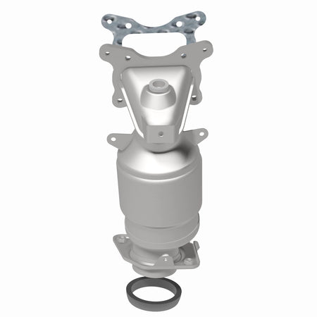 MagnaFlow Exhaust Products 52020 - OEM Grade Manifold Catalytic Converter 2