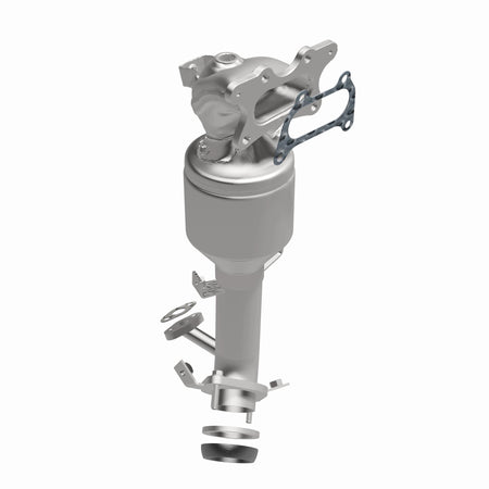 MagnaFlow Exhaust Products 52022 - OEM Grade Manifold Catalytic Converter 3
