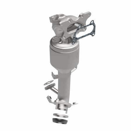 MagnaFlow Exhaust Products 52022 - OEM Grade Manifold Catalytic Converter 4