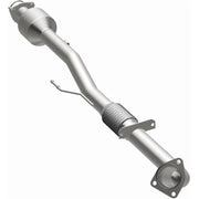 MagnaFlow Exhaust Products 52023 OEM Grade premium catalytic converter for 2013-2017 Honda/Acura