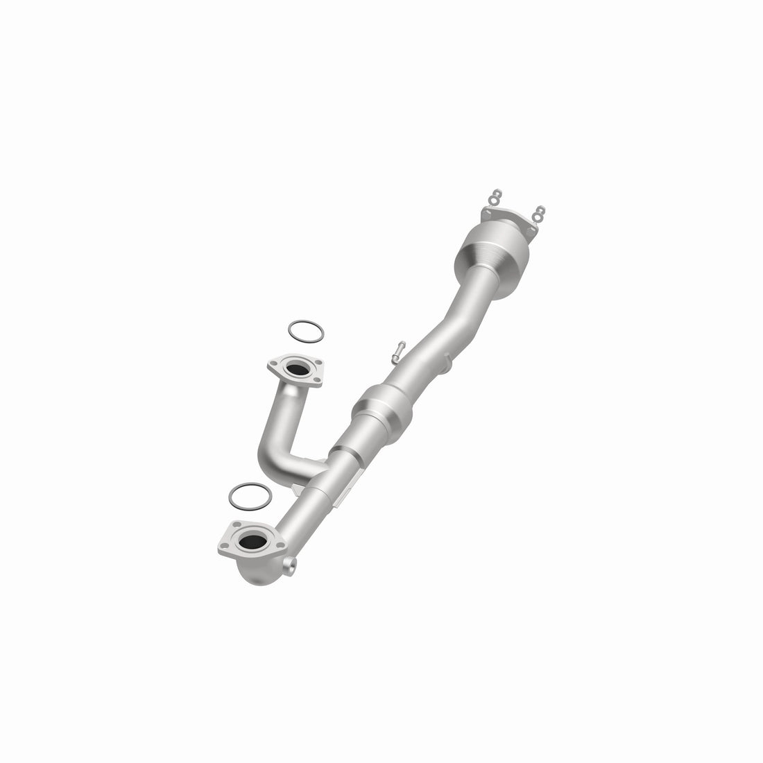 MagnaFlow Exhaust Products 52027 - OEM Grade Direct-Fit Catalytic Converter