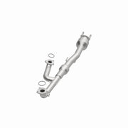 MagnaFlow Exhaust Products 52027 - OEM Grade Direct-Fit Catalytic Converter
