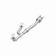 MagnaFlow Exhaust Products 52027 - OEM Grade Direct-Fit Catalytic Converter 5