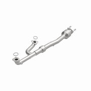 MagnaFlow Exhaust Products 52027 - OEM Grade Direct-Fit Catalytic Converter 4