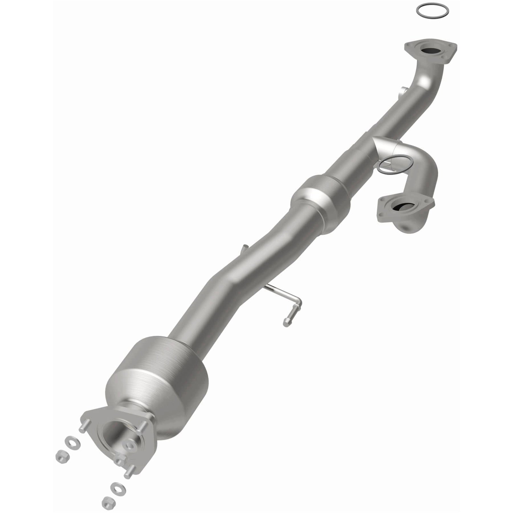 MagnaFlow Exhaust Products 52027 - OEM Grade Direct-Fit Catalytic Converter