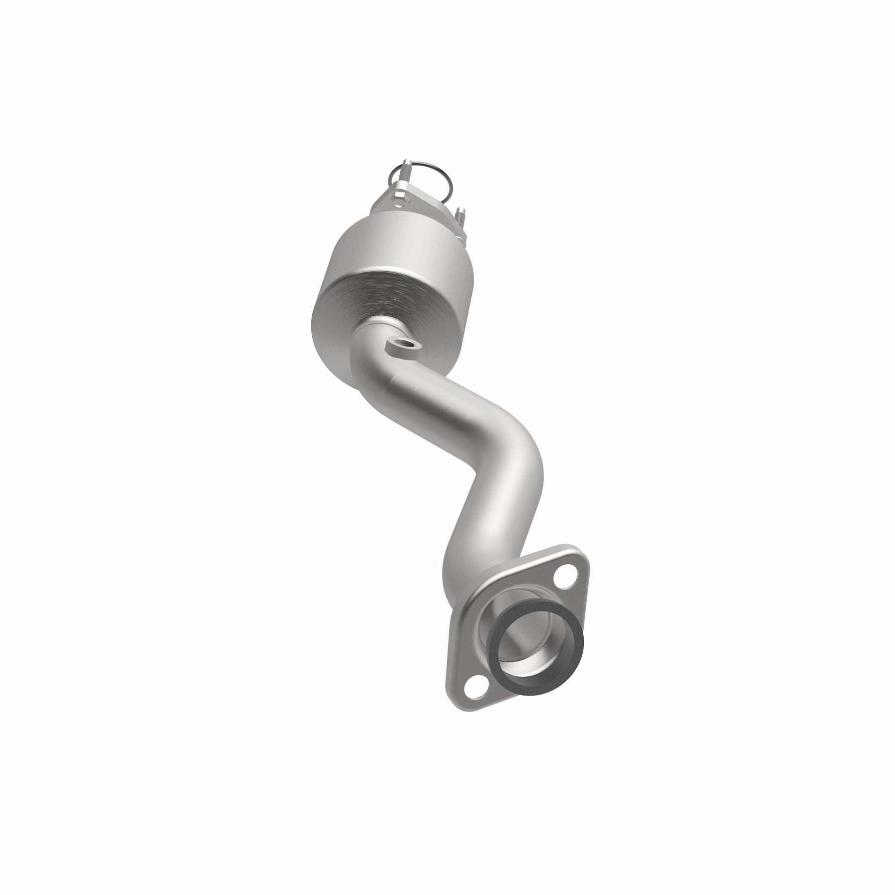 MagnaFlow Exhaust Products 52028 - OEM Grade Direct-Fit Catalytic Converter 1