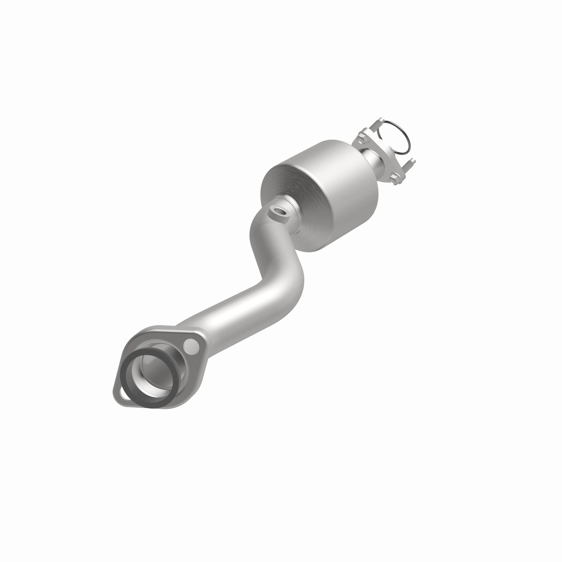 MagnaFlow Exhaust Products 52028 - OEM Grade Direct-Fit Catalytic Converter 4