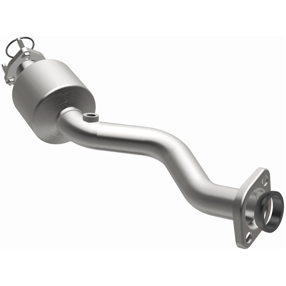 MagnaFlow Exhaust Products 52028 - OEM Grade Direct-Fit Catalytic Converter