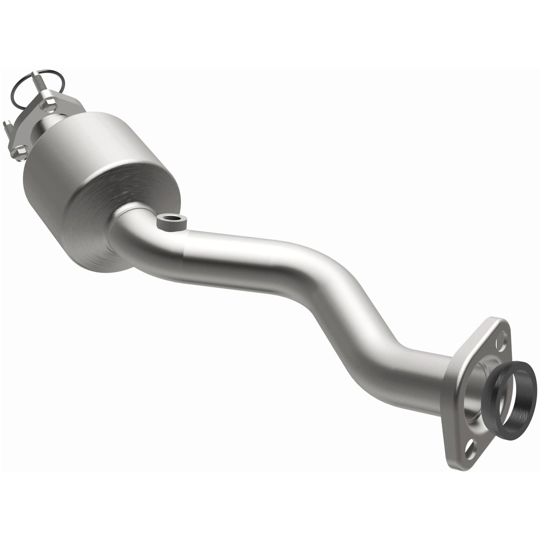 MagnaFlow Exhaust Products 52028 - OEM Grade Direct-Fit Catalytic Converter
