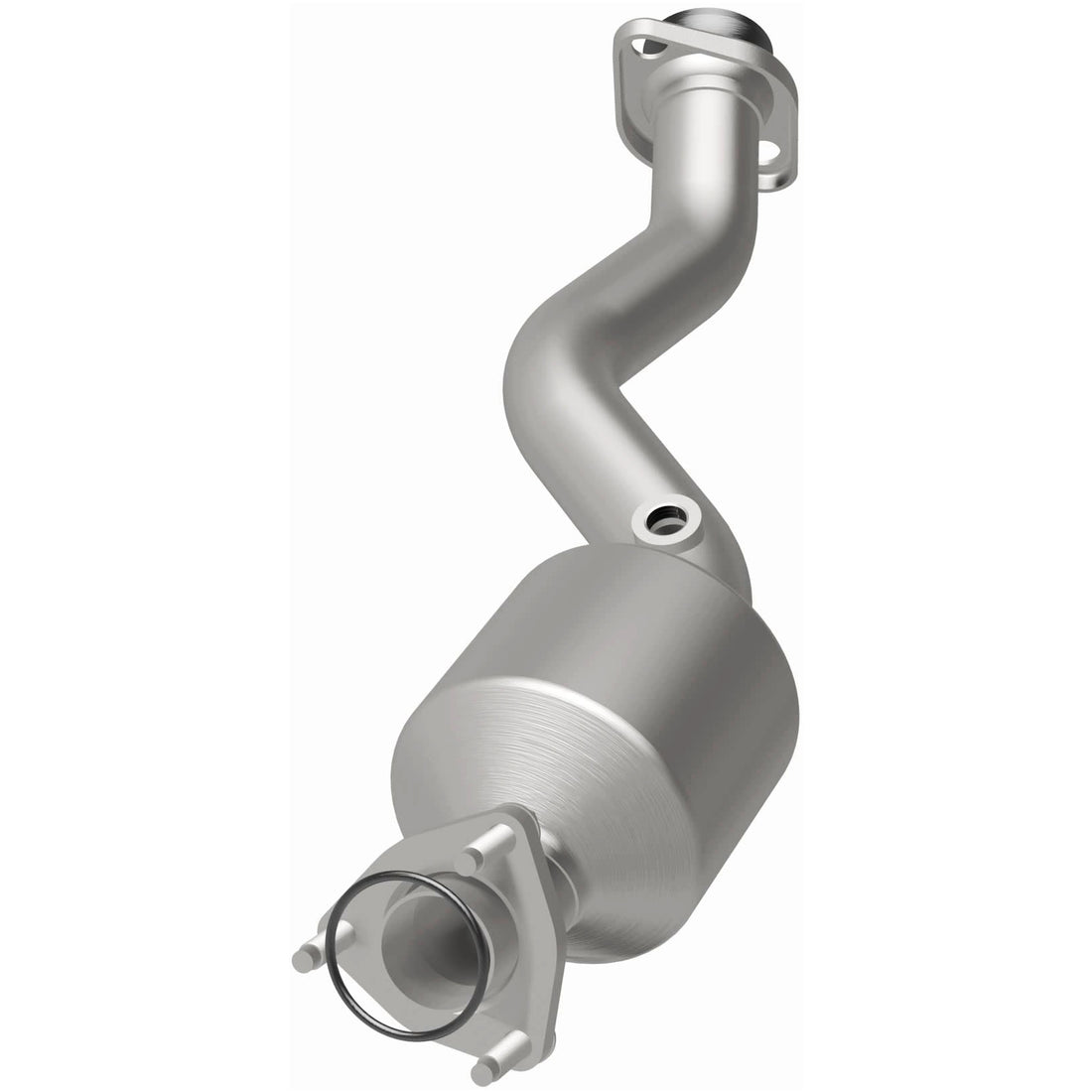 MagnaFlow Exhaust Products 52028 - OEM Grade Direct-Fit Catalytic Converter