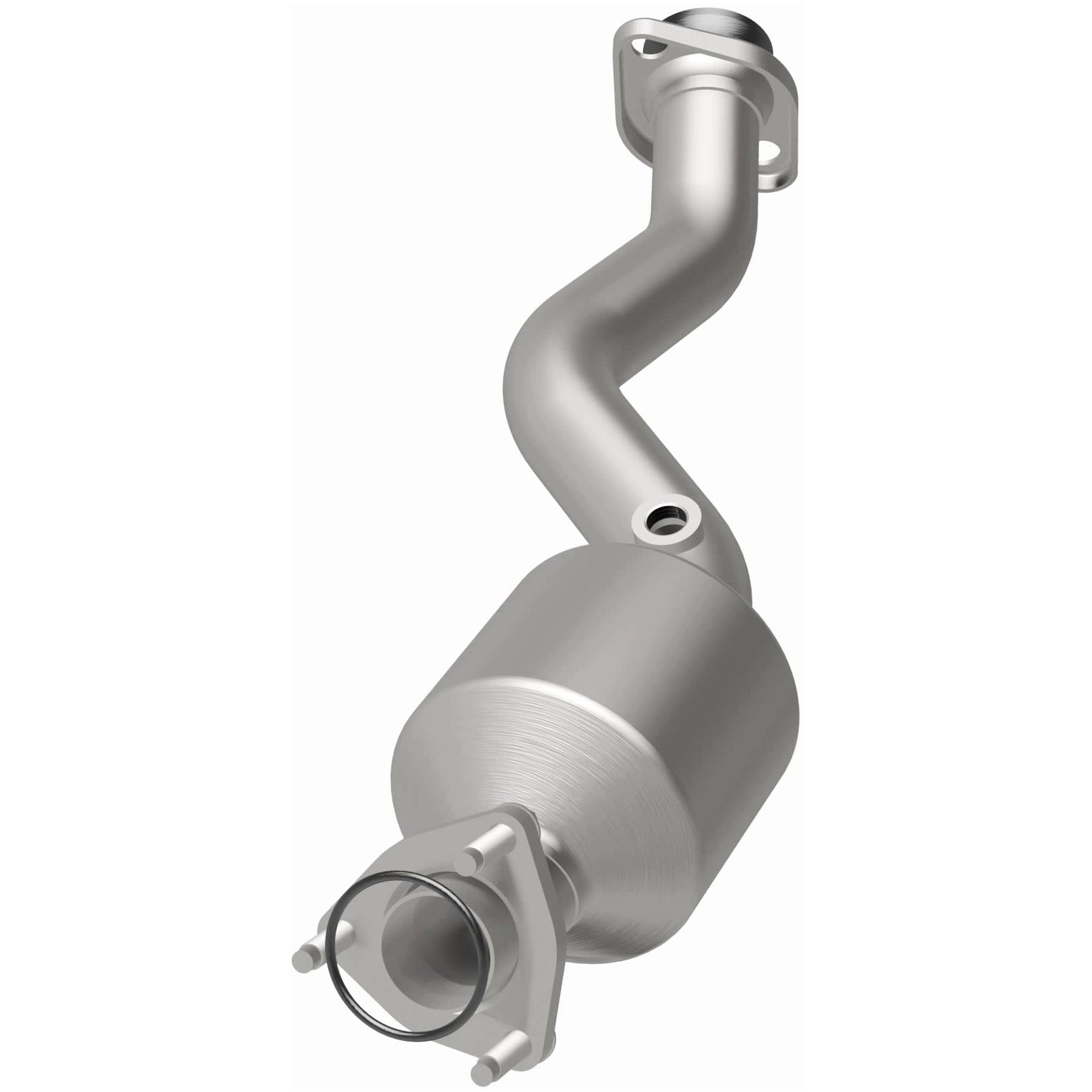 MagnaFlow Exhaust Products 52028 - OEM Grade Direct-Fit Catalytic Converter