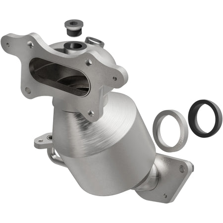 MagnaFlow Exhaust Products 52029 - OEM Grade Manifold Catalytic Converter 1