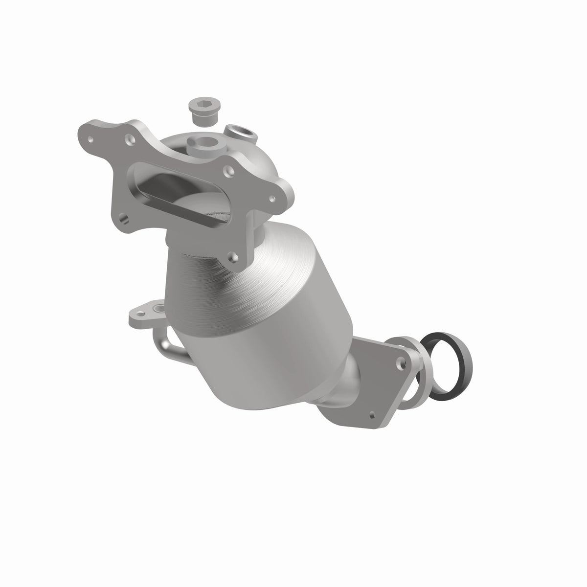 MagnaFlow Exhaust Products 52029 - OEM Grade Manifold Catalytic Converter 2