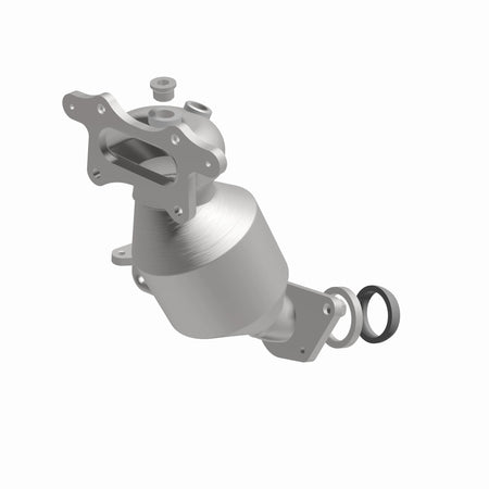 MagnaFlow Exhaust Products 52029 - OEM Grade Manifold Catalytic Converter 4