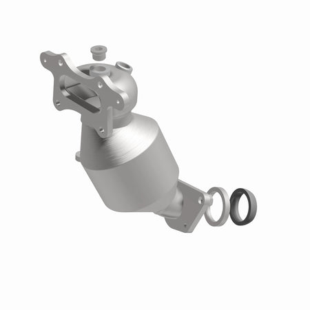 MagnaFlow Exhaust Products 52029 - OEM Grade Manifold Catalytic Converter 5