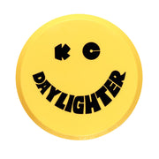 KC HiLiTES 5202 - KC Cover 6in Hard Plastic Daylighter Black Yellow PR