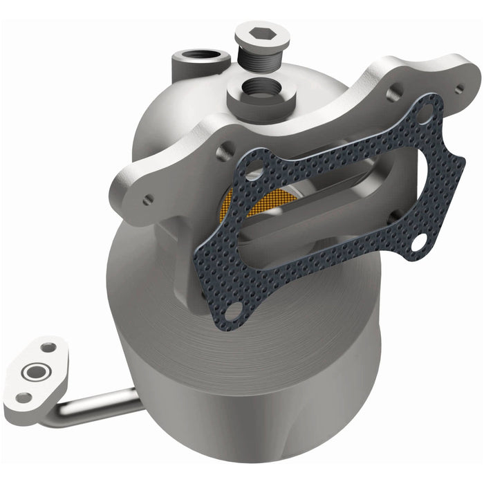 MagnaFlow Exhaust Products 52030 - OEM Grade Manifold Catalytic Converter