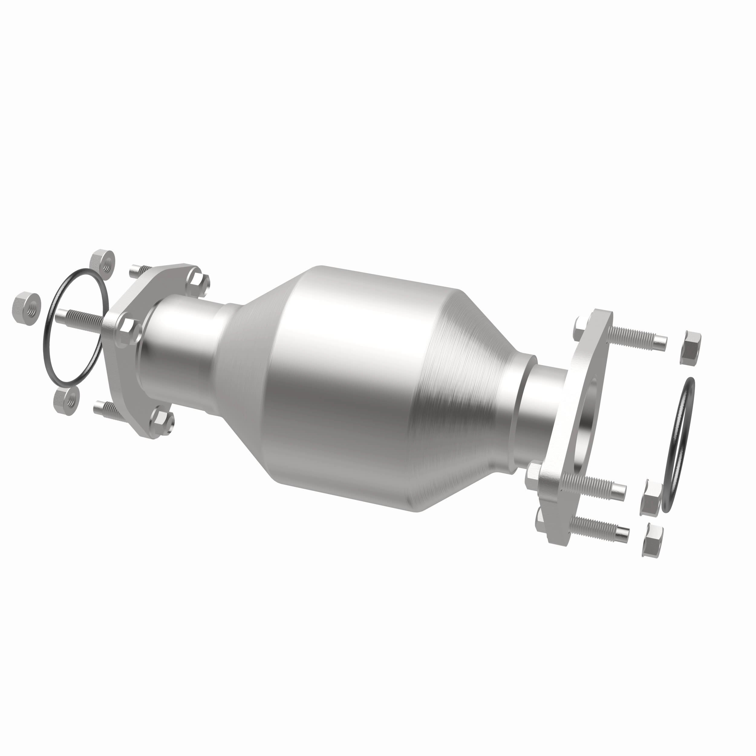 MagnaFlow Exhaust Products 52033 - OEM Grade Direct-Fit Catalytic Converter 1