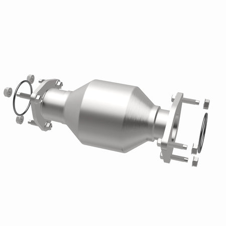 MagnaFlow Exhaust Products 52033 - OEM Grade Direct-Fit Catalytic Converter 1