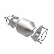 MagnaFlow Exhaust Products 52033 OEM Grade premium catalytic converter for 2012-2015 Honda Crosstour, view 2