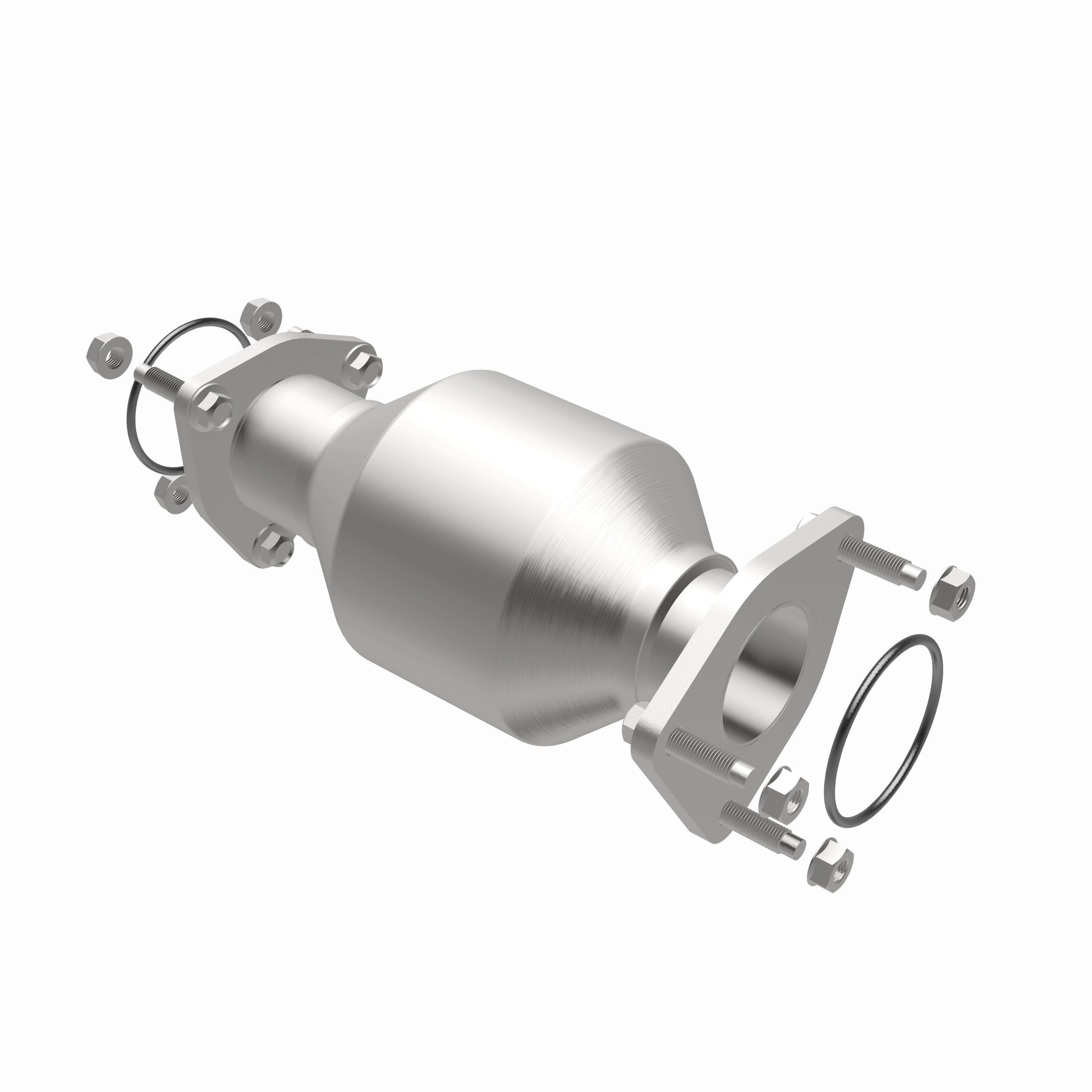 MagnaFlow Exhaust Products 52033 - OEM Grade Direct-Fit Catalytic Converter 2