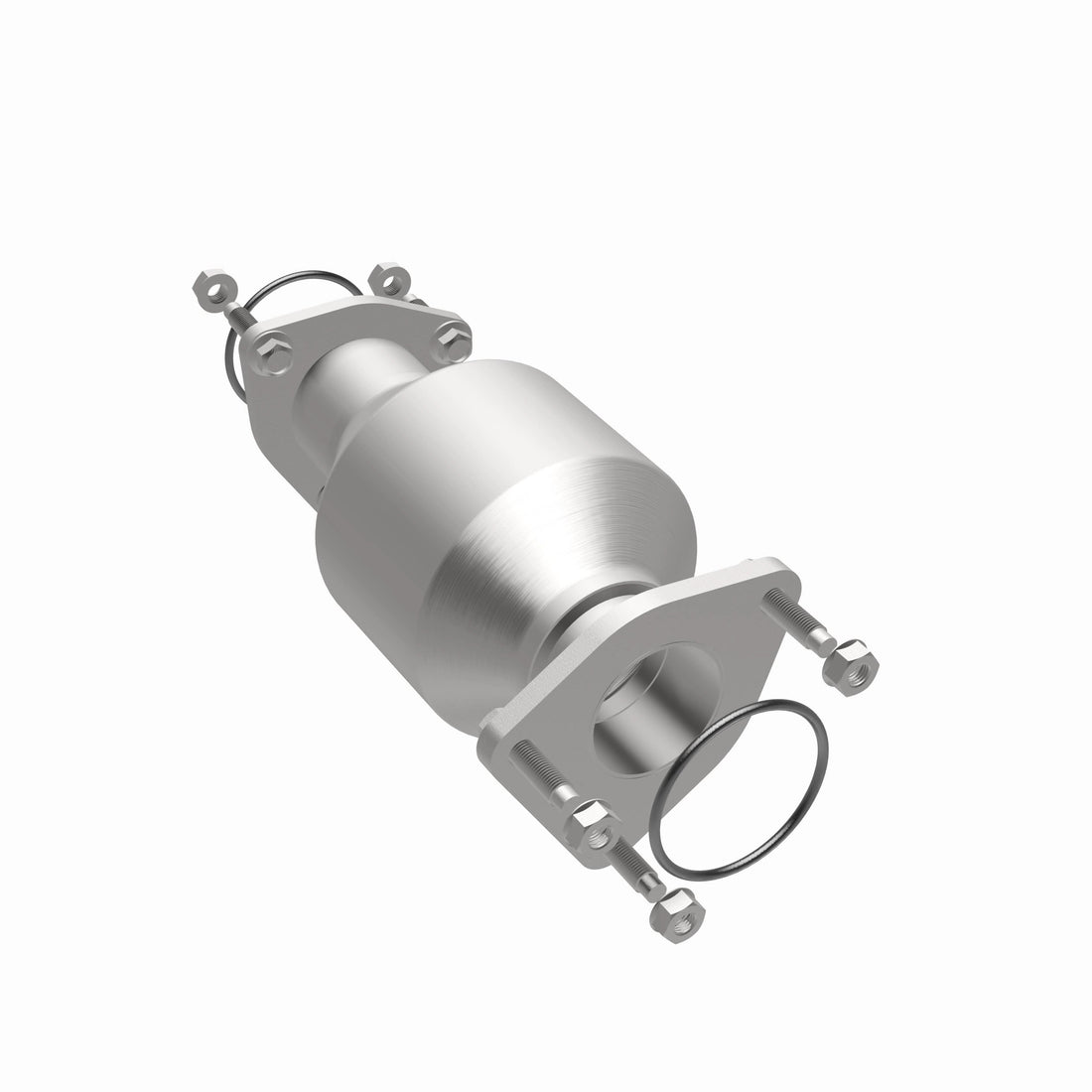 MagnaFlow Exhaust Products 52033 OEM Grade premium catalytic converter for 2012-2015 Honda Crosstour, view 3