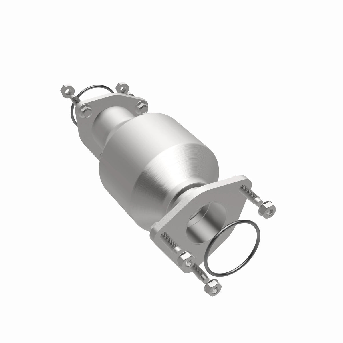 MagnaFlow Exhaust Products 52033 - OEM Grade Direct-Fit Catalytic Converter 3